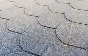 Strutherhill asphalt roofing costs