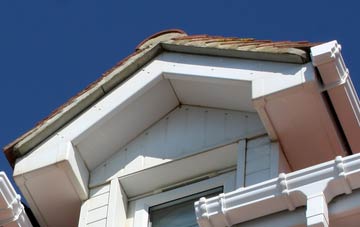 Strutherhill fascia installation costs