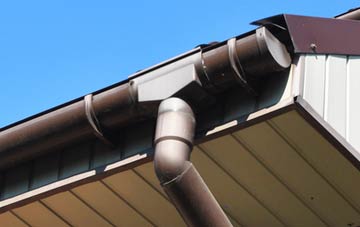 types of Strutherhill fascias