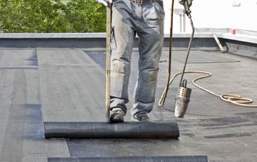 flat roof replacement Strutherhill, South Lanarkshire
