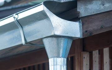 Strutherhill guttering companies