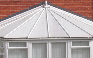 Strutherhill polycarbonate conservatory roof repairs