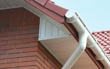 Strutherhill soffit repair costs