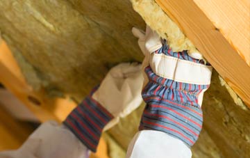 types of Strutherhill pitched roof insulation materials