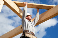 Strutherhill roof replacement work