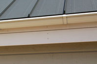 Strutherhill soffit repair