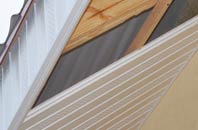 rated Strutherhill soffit repair companies
